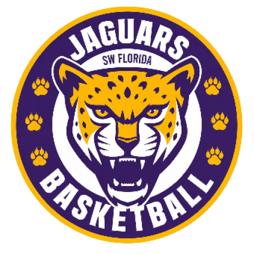 SWFl Jaguars Basketball