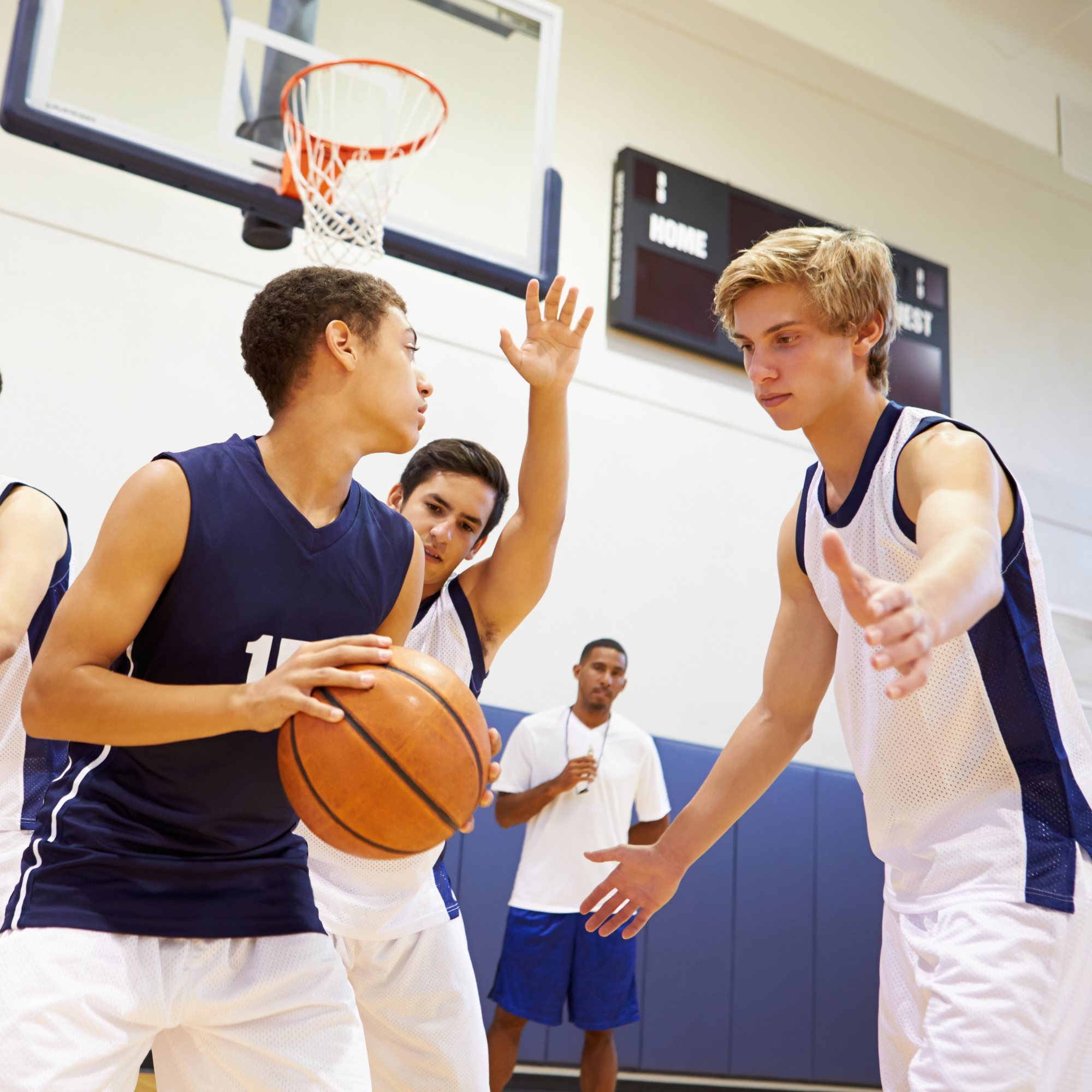 SWFL Jaguars Basketball 6