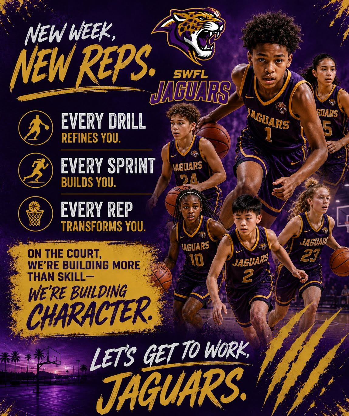 building character Building Character